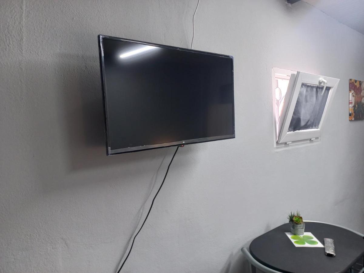 House Il Quadrifoglio Airport Fontanarossa Bed & Breakfast Catania Exterior foto