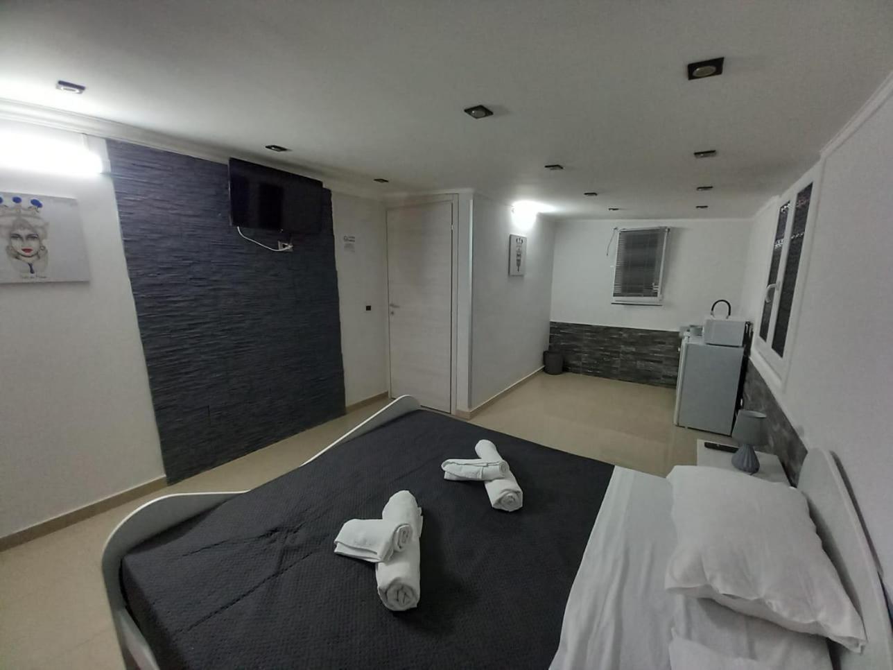House Il Quadrifoglio Airport Fontanarossa Bed & Breakfast Catania Exterior foto