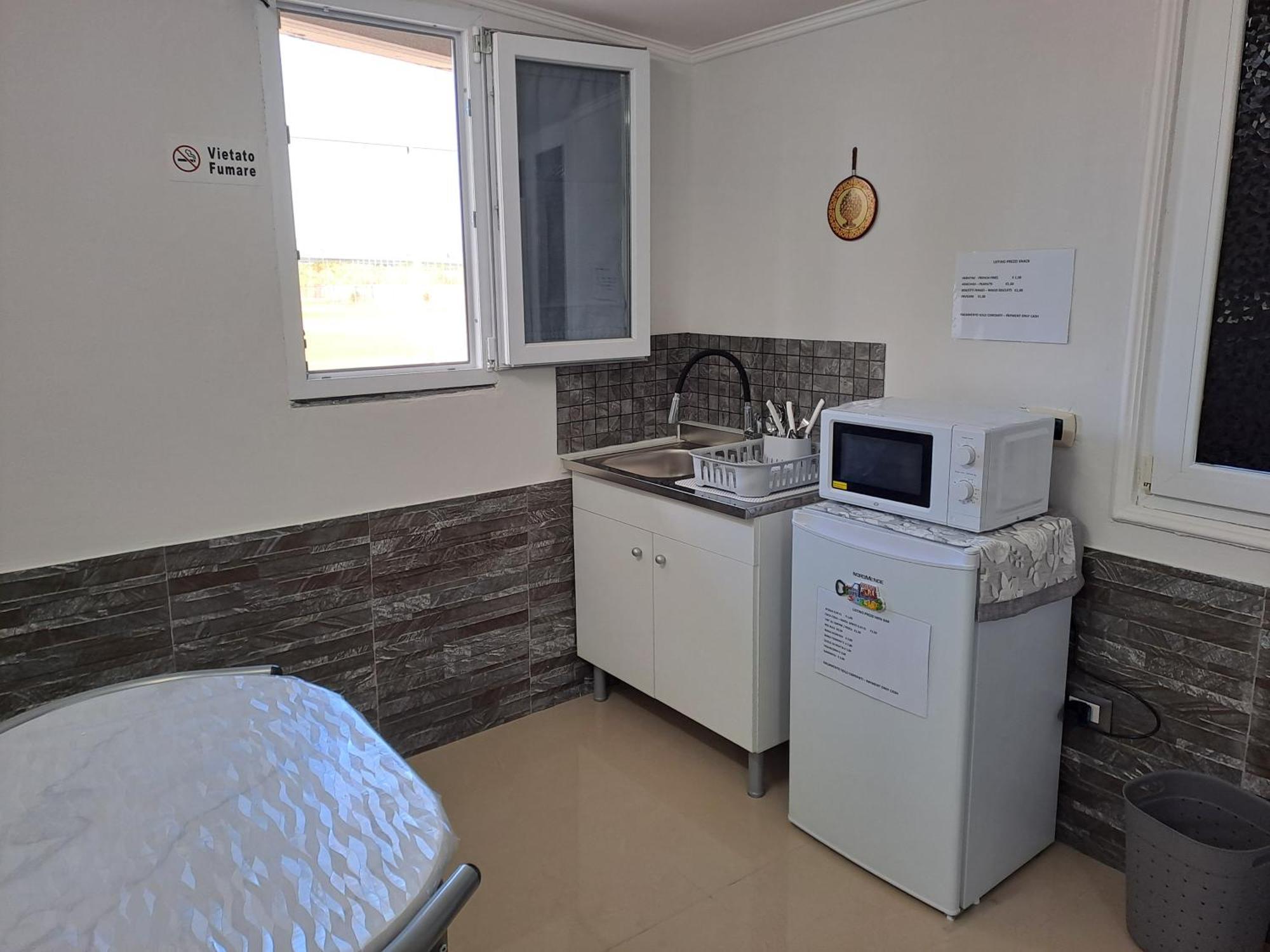 House Il Quadrifoglio Airport Fontanarossa Bed & Breakfast Catania Exterior foto