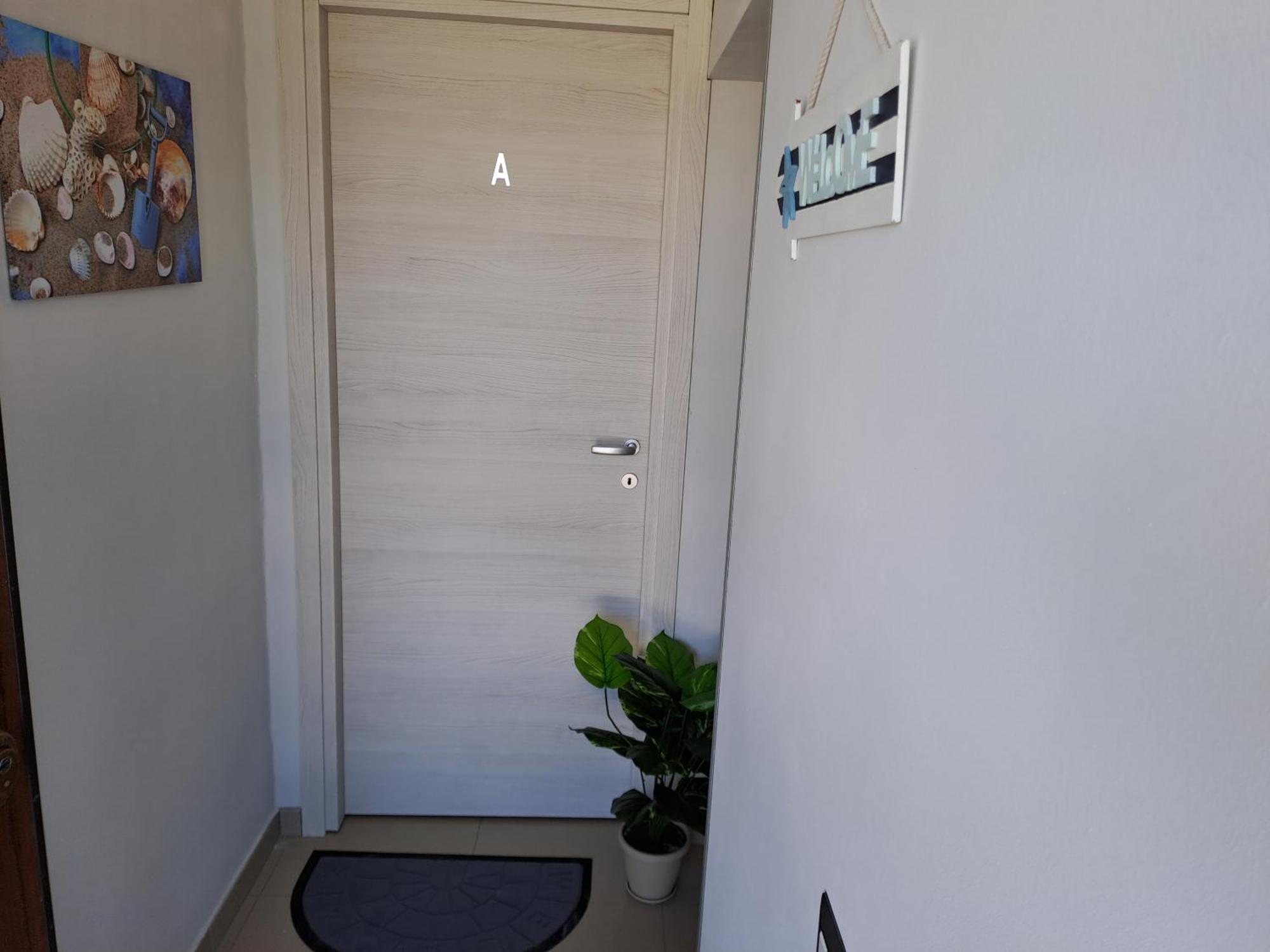 House Il Quadrifoglio Airport Fontanarossa Bed & Breakfast Catania Exterior foto