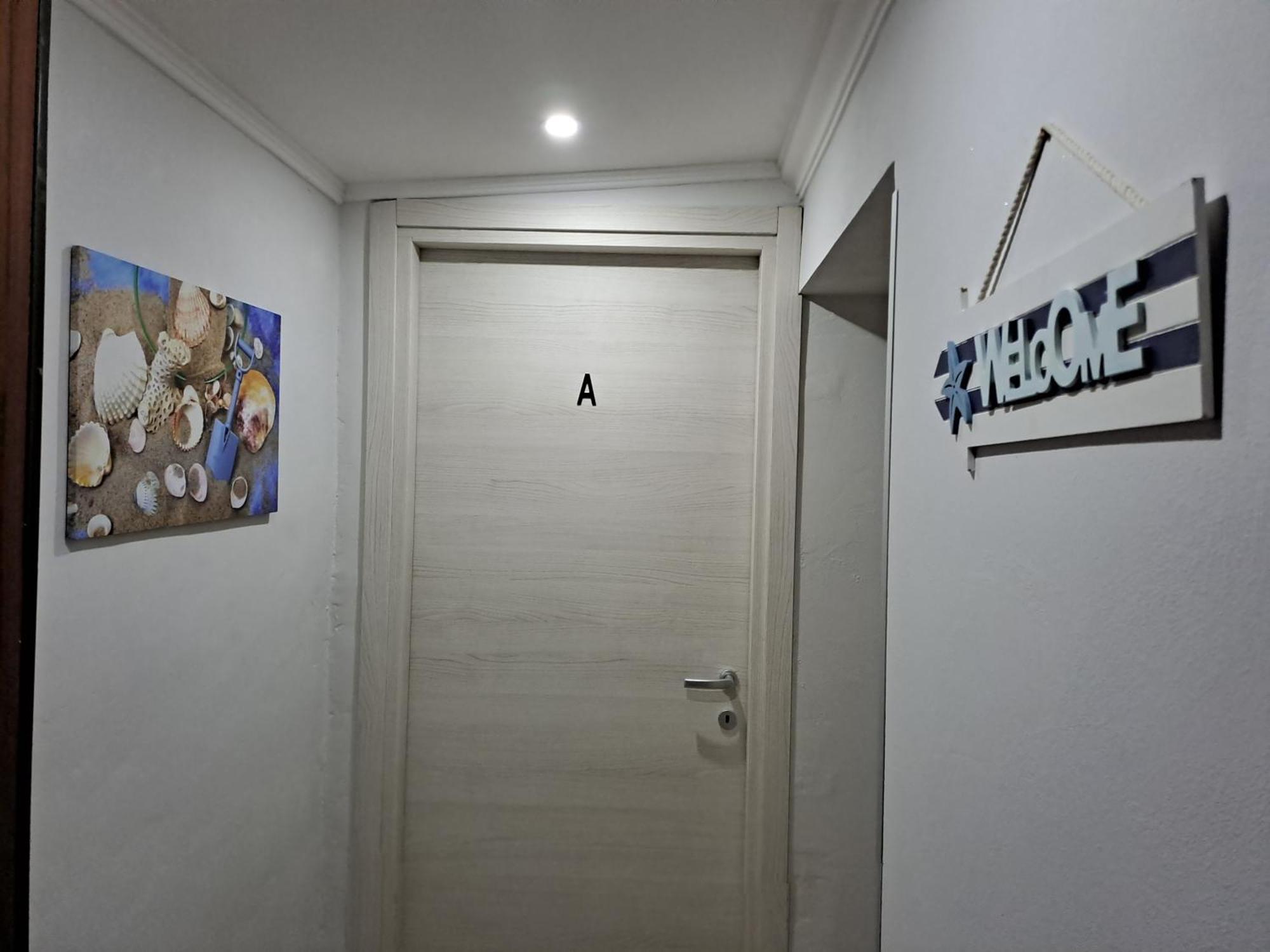 House Il Quadrifoglio Airport Fontanarossa Bed & Breakfast Catania Exterior foto