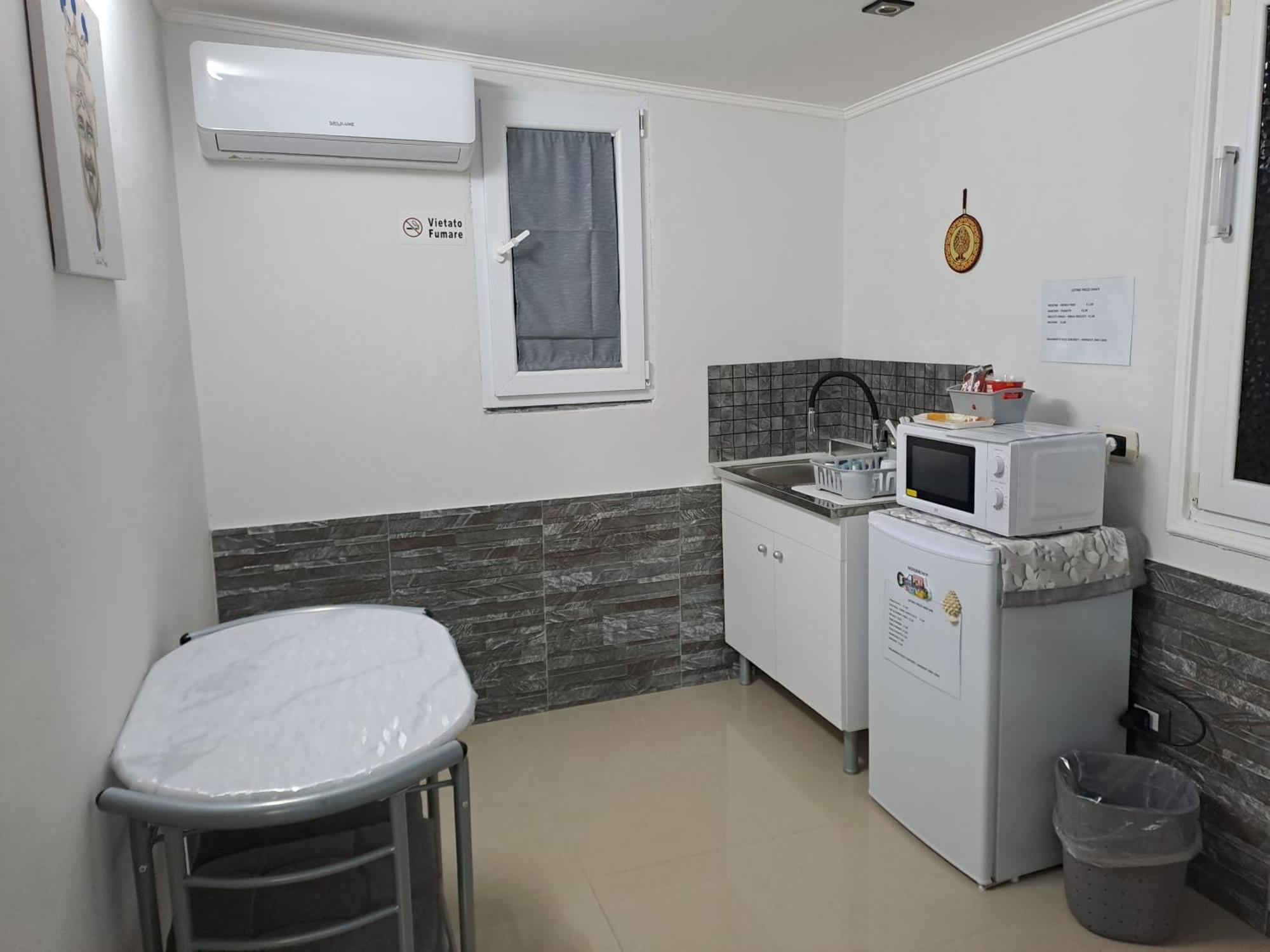 House Il Quadrifoglio Airport Fontanarossa Bed & Breakfast Catania Exterior foto