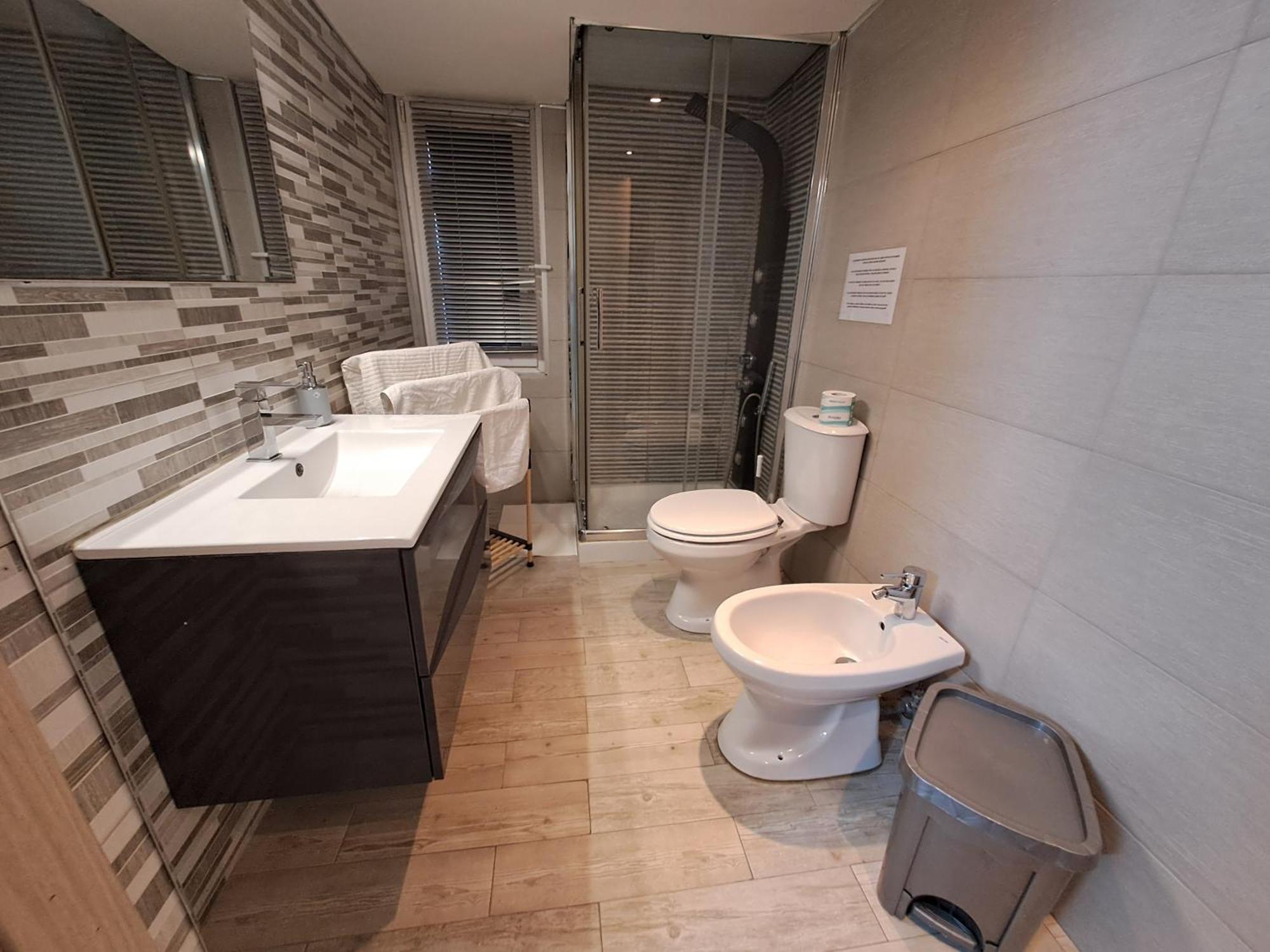 House Il Quadrifoglio Airport Fontanarossa Bed & Breakfast Catania Exterior foto
