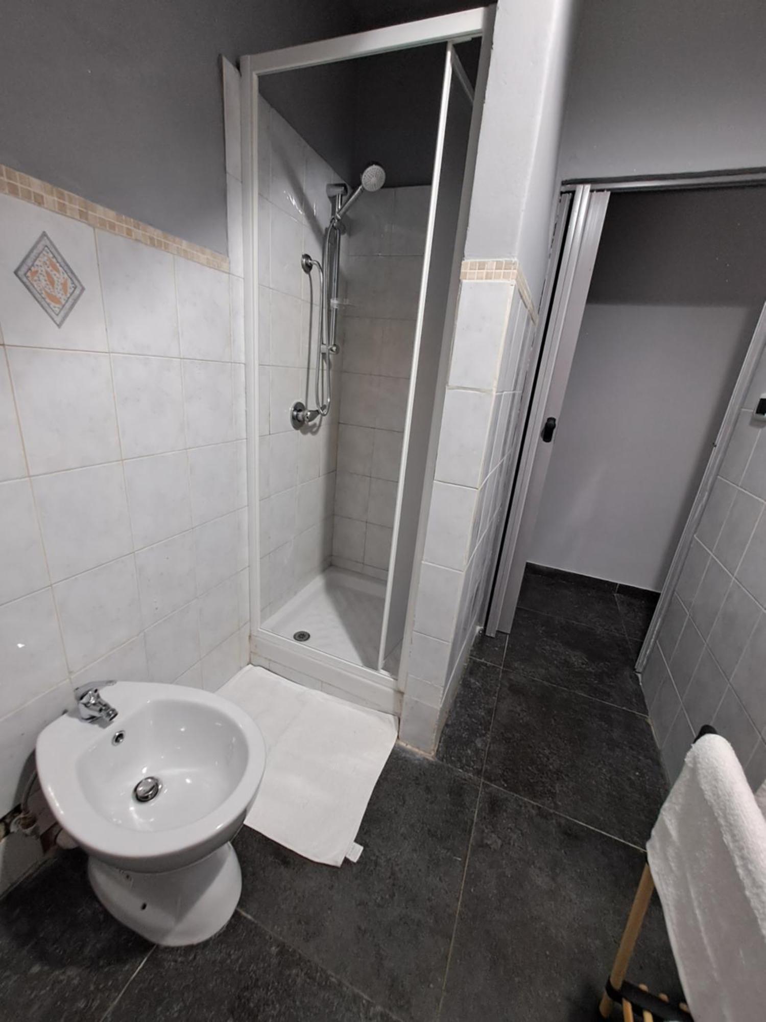 House Il Quadrifoglio Airport Fontanarossa Bed & Breakfast Catania Exterior foto
